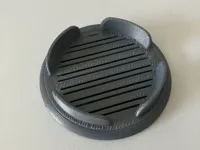 0.6mm nozzle, 0.3mm layer, 3 walls, 35% infill