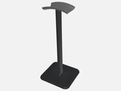 headset holder