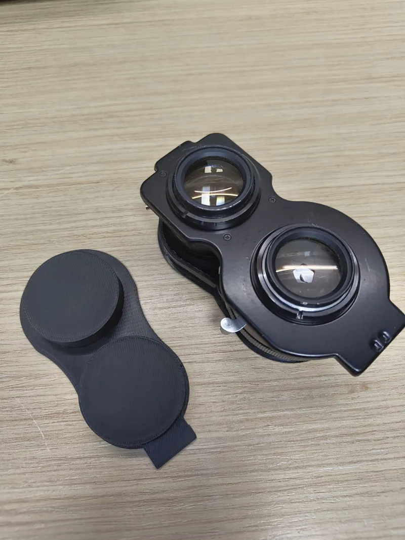 Mamika C220 camera cover 80mm