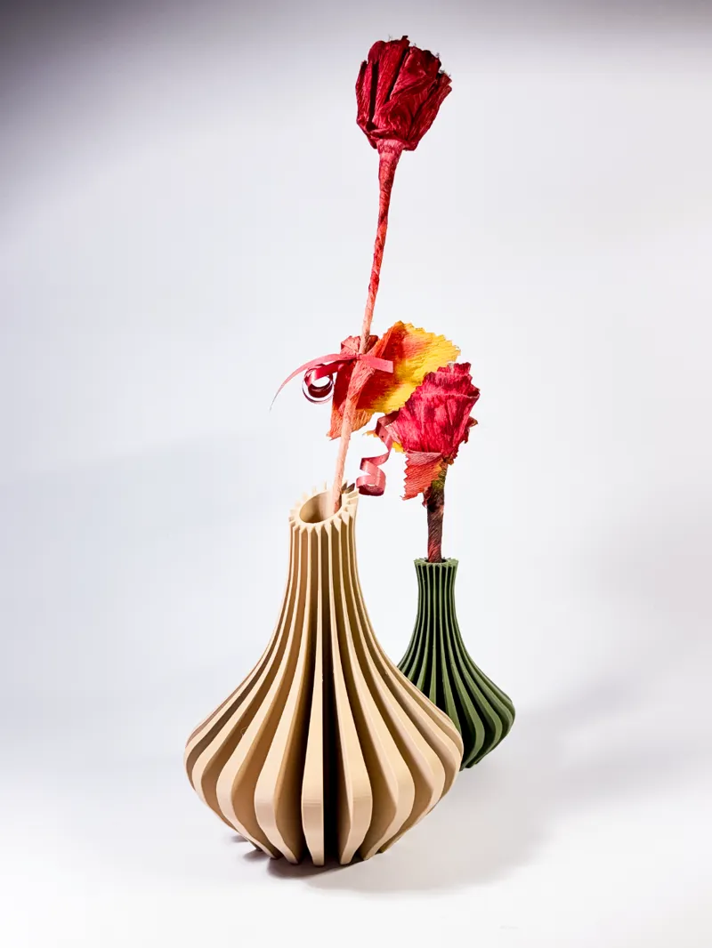 Modern Vase