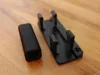 Regular print, 0.2mm layer, 4 walls, 15% infill