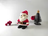 Фигурка Santa Claus