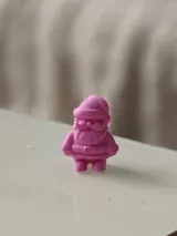 Фигурка Santa Claus