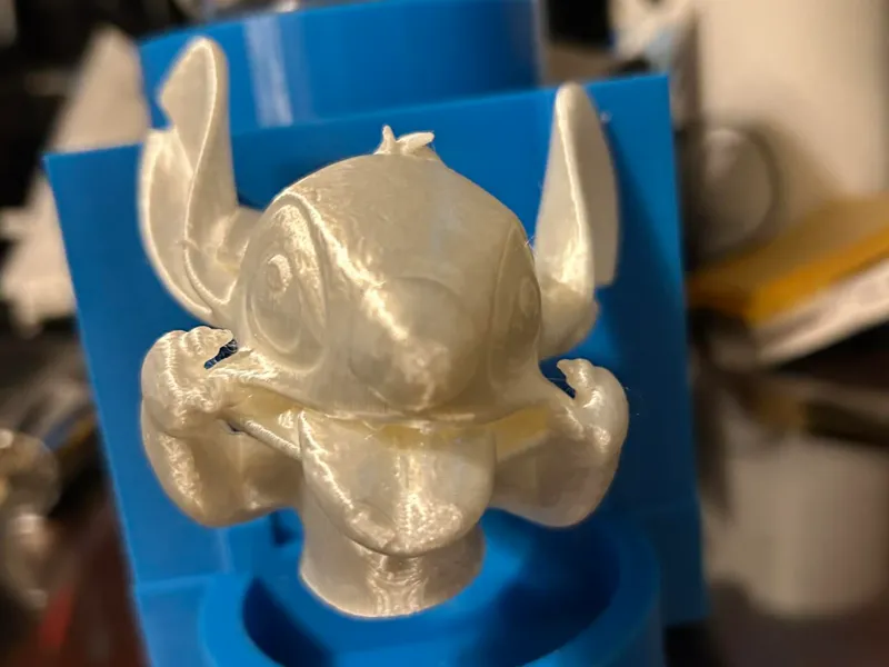 lilo & stitch candy machine