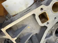 Outil pour segments de piston — photo 2