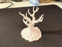 0.12mm layer, 2 walls, 5% infill
