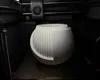 0.24mm layer, 3 walls, 8% infill