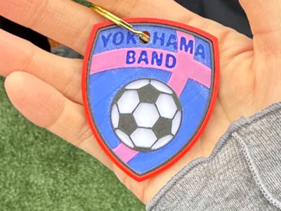 yokohama band