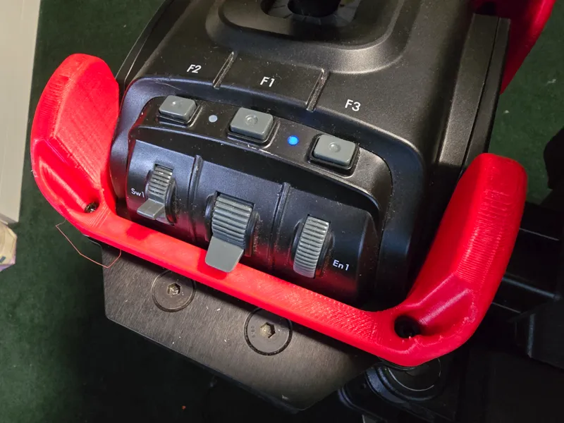 VKB Control Guard