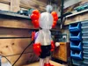 0.16mm layer, 2 walls, 10% infill