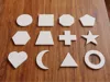 All 2D Shapes