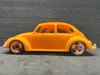 Single color main body
