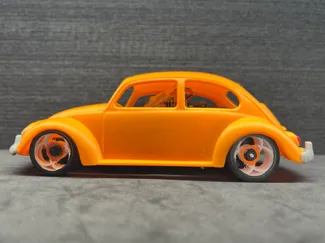 VW Beetle for Mini z