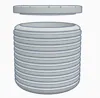 0.24mm layer, 2 walls, 8% infill