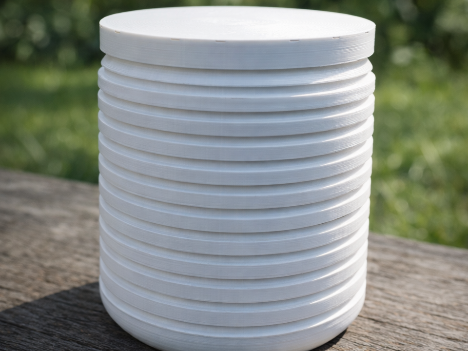 Simple Container
