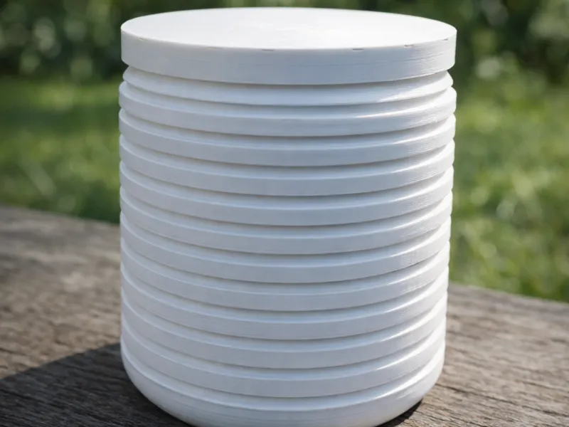 Simple Container