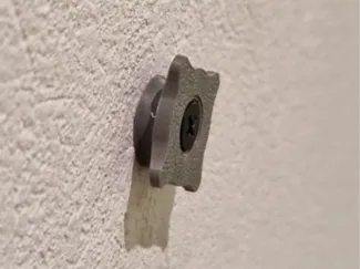 Picture / painting wall hook holder
