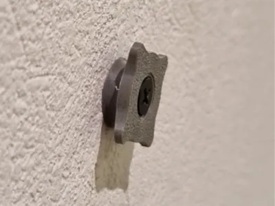 Picture / painting wall hook holder
