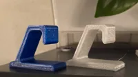 0.2mm layer, 3 walls, 15% infill