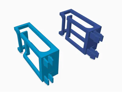 IBM/ Lenovo rack cable organizer, 2 sizes