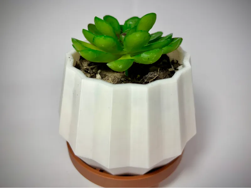 Simple Planter V1