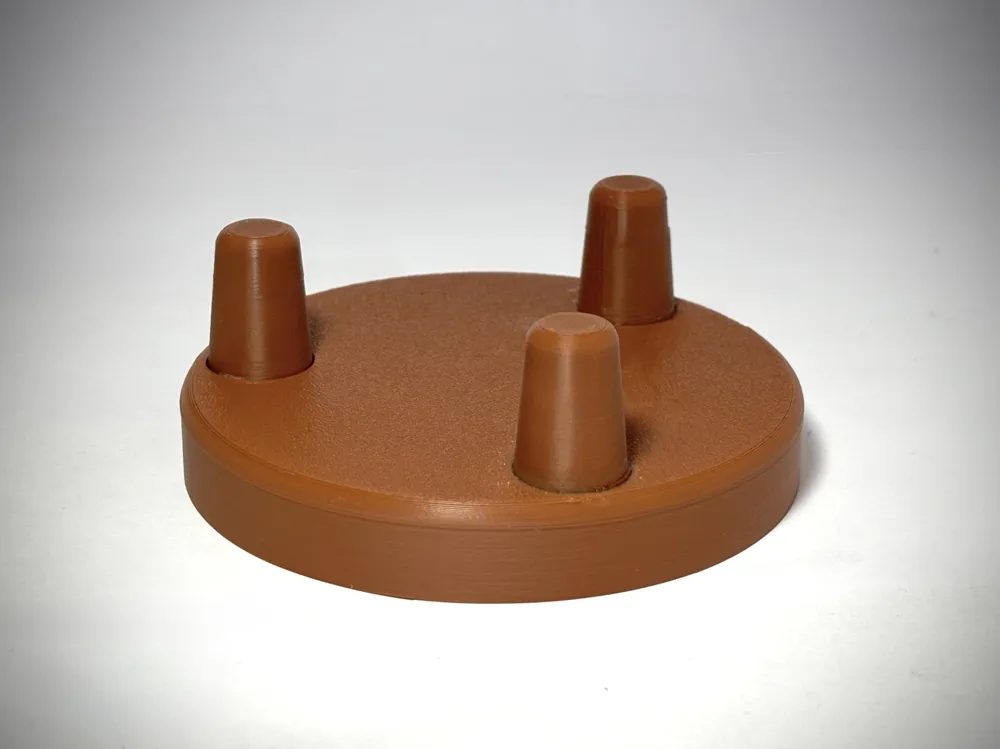 Simple Planter V1 by Speedy 3D - MakerWorld