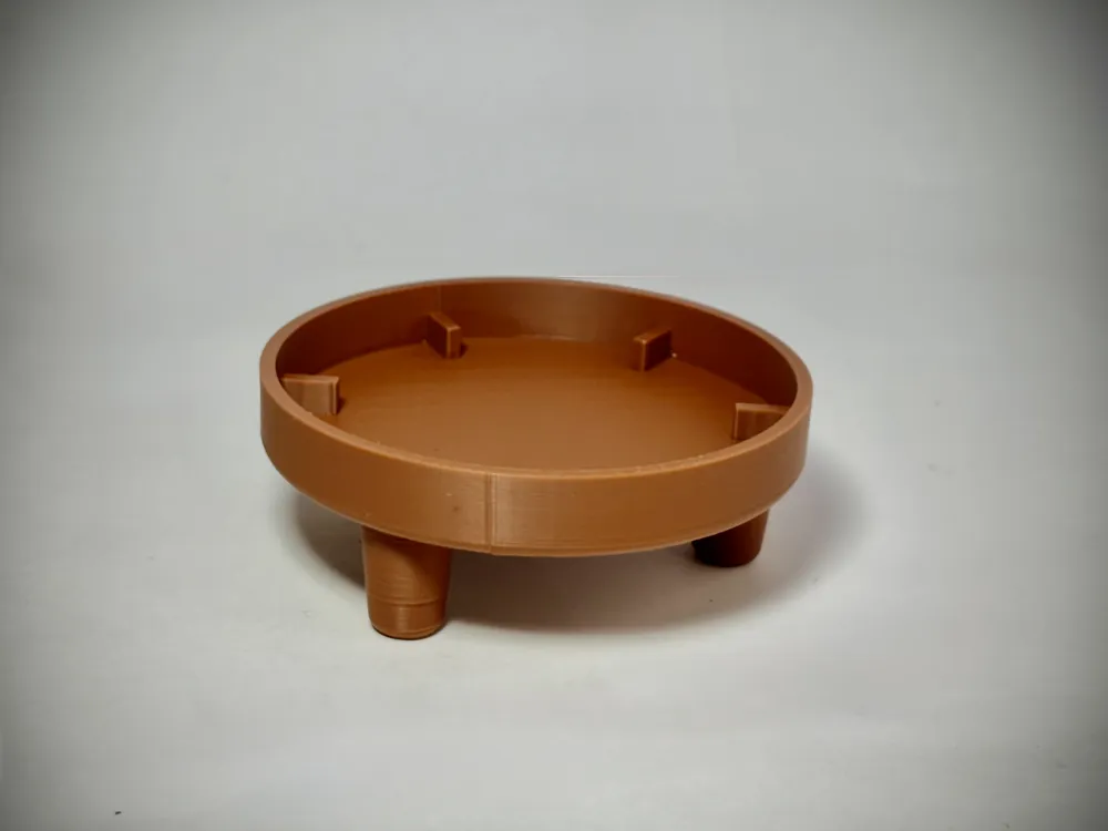 Simple Planter V1 by Speedy 3D - MakerWorld