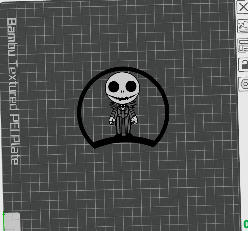 Jack ears