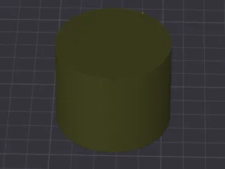 Can Coozie Insert