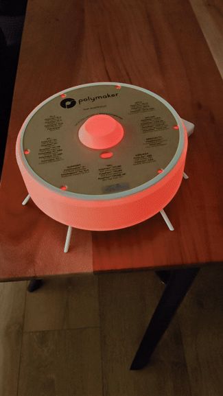 UFO Lights