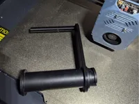 0.2mm layer, 8 walls, 25% infill