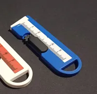 End Loop 0.2mm nozzle, 0.12mm layer (Smooth Build Plate)
