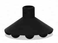 0.2mm layer, 4 walls, 15% infill