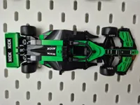 0.12mm layer, 2 walls, 15% infill