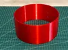 0.2mm layer, 7 walls, 0% infill