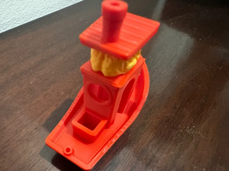 BRAIN BENCHY