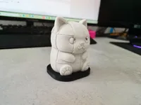 Single Color | 0.24mm layer, 2 walls, 15% infill