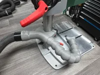 0.2mm layer, 2 walls, 50% infill PETG with PLA interface