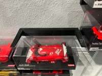 0.20mm layer, 2 walls, 15% infill