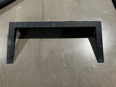 Mini z Autoscale Large Shelf