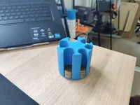 70mm tall version