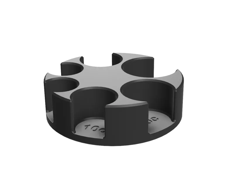 AUD Coin Holder