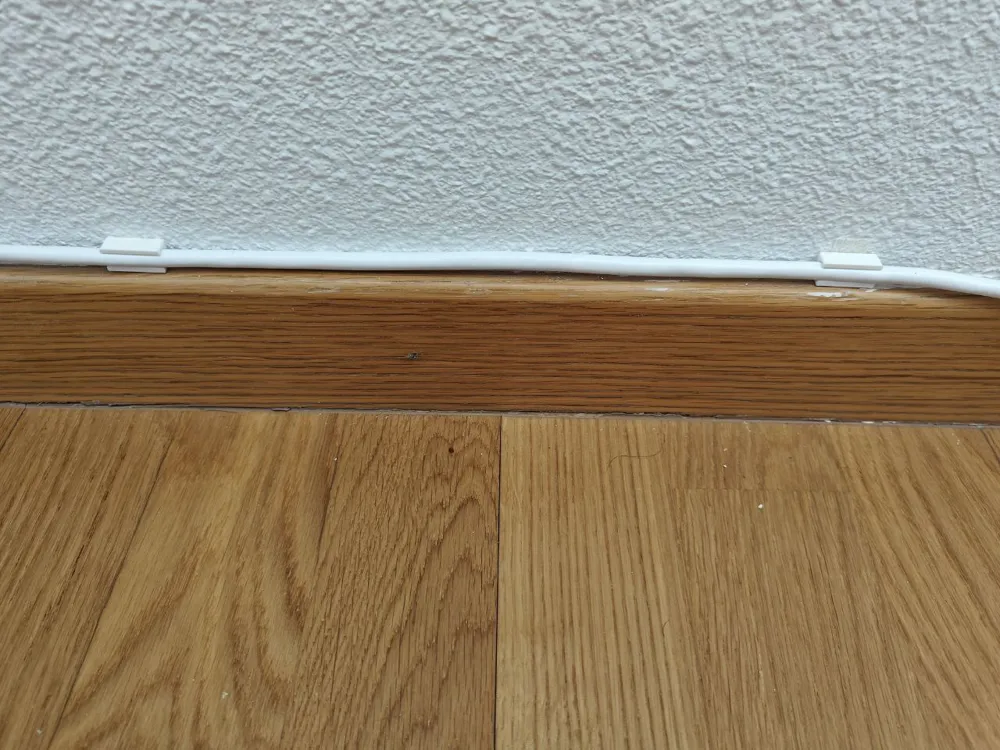 Printmaking Baseboard baseboard RJ47 - Free 3D Print Model - MakerWorld