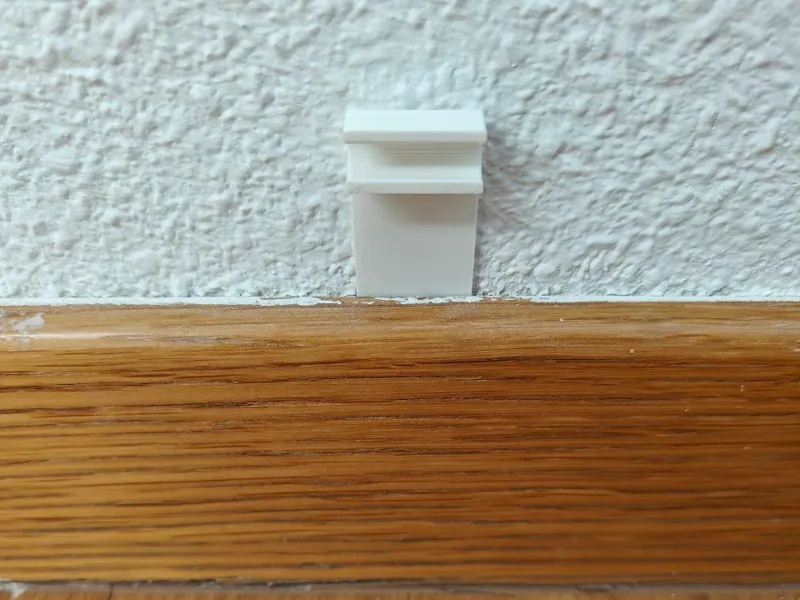 baseboard RJ47