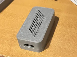 Adafruit Feather ESP32-S3/S2 Snap Housing
