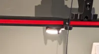 0.2mm layer, 4 walls, 15% infill