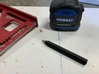 0.08mm layer, 2 walls, 100% infill