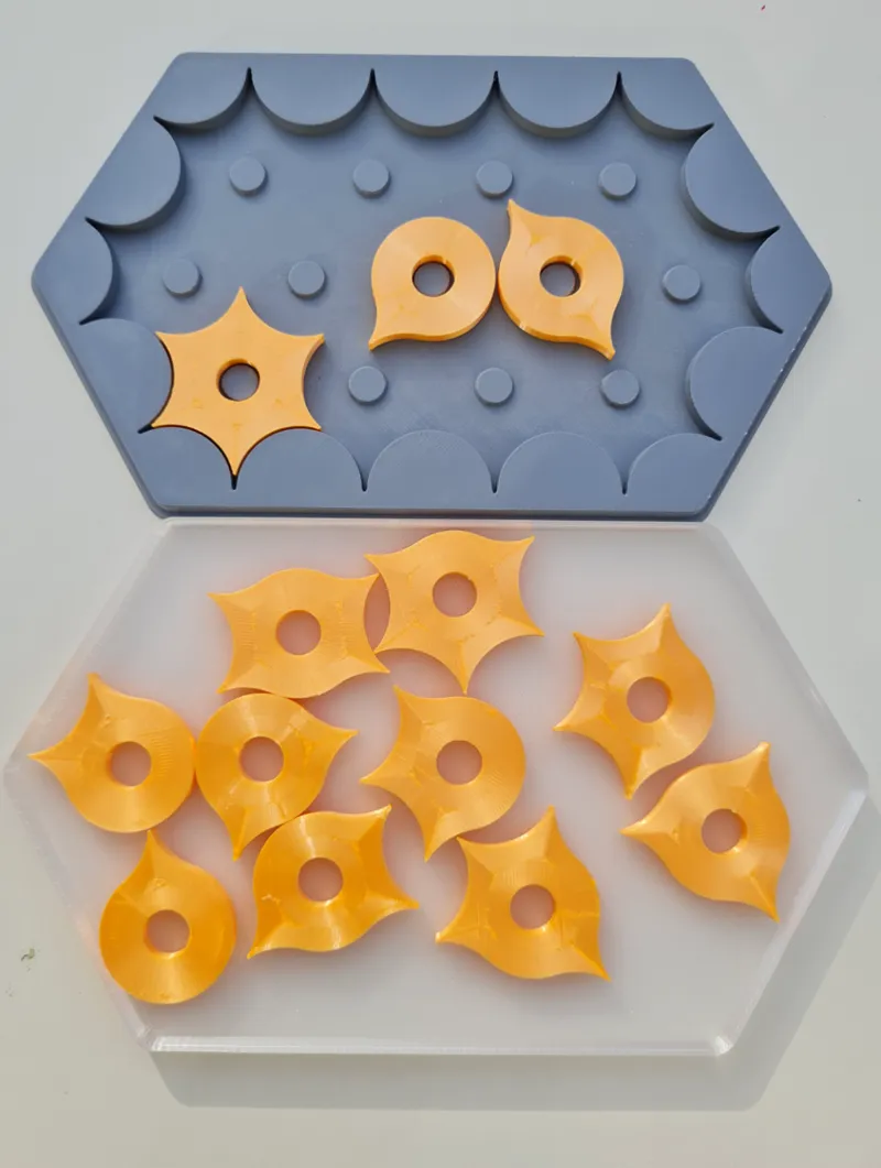 Relax puzzle