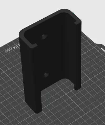 Under mount Mason jar rack - Free 3D Print Model - MakerWorld