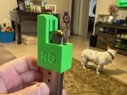 SIG SAUER P230 speed loader